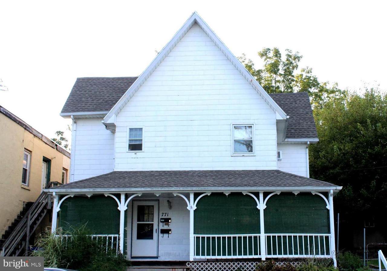 771 Potomac Street - Photo 1