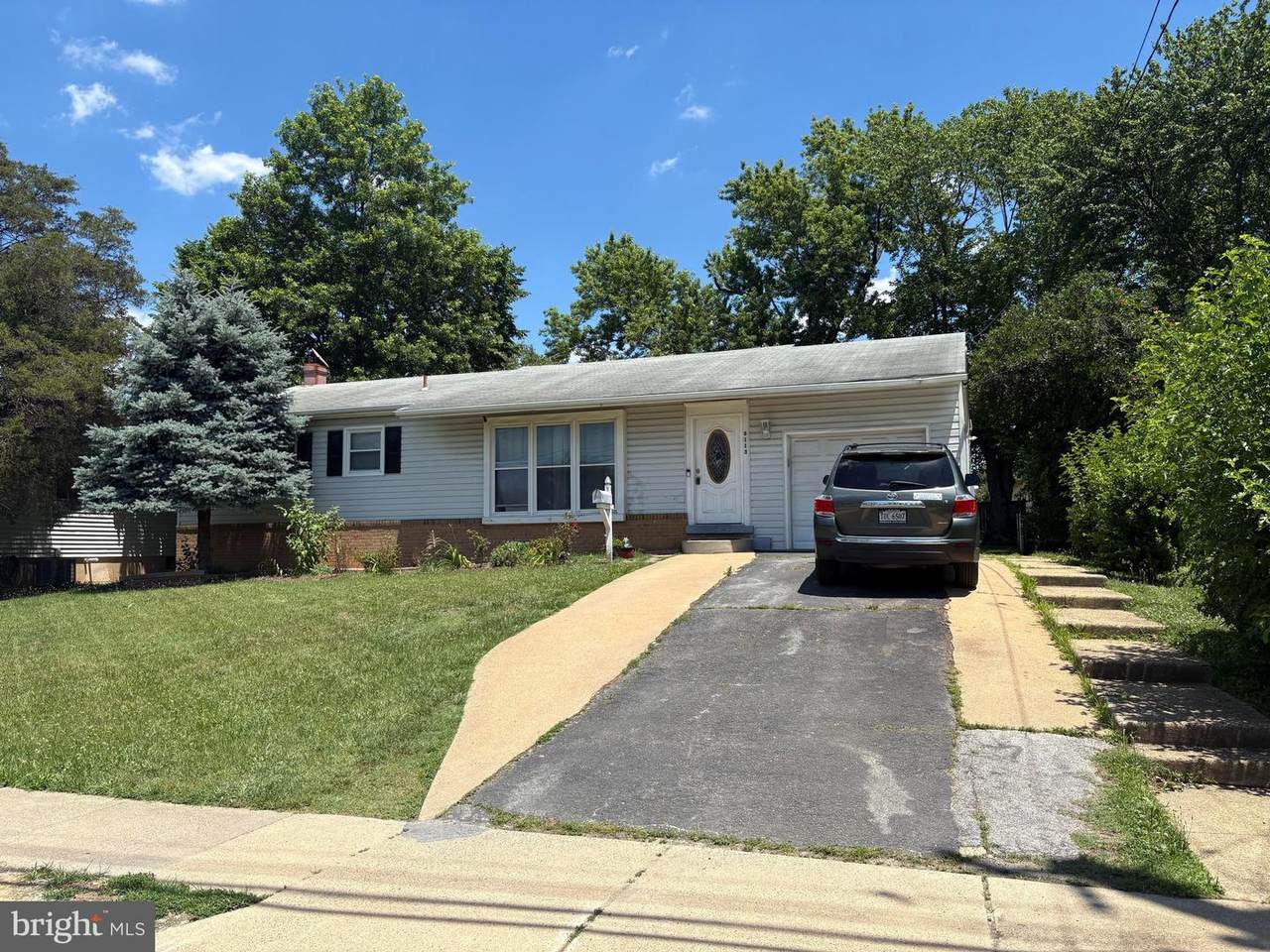 6113 Pioneer Drive - Photo 1