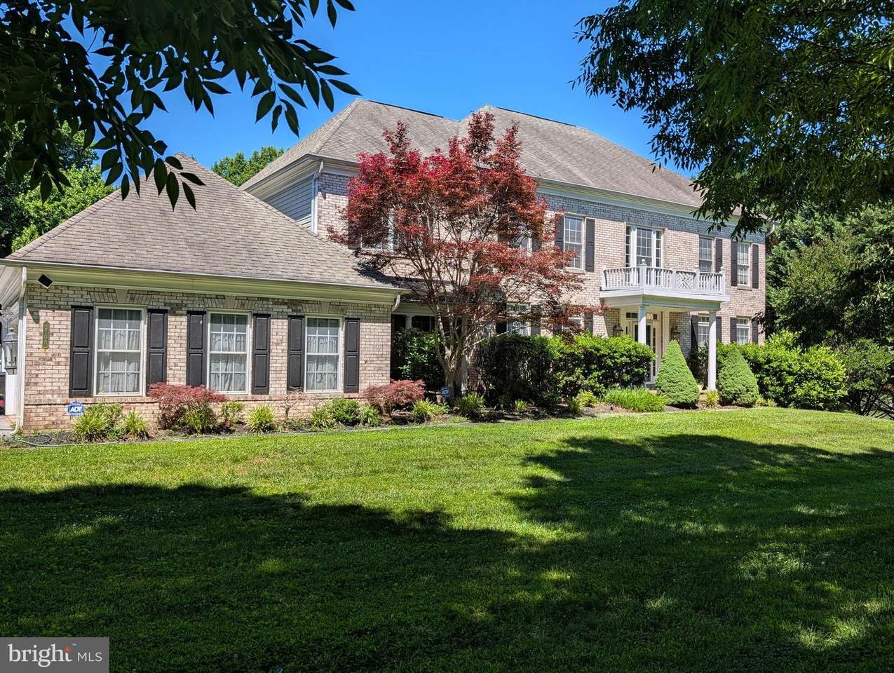 3700 Bold Ruler Court - Photo 1