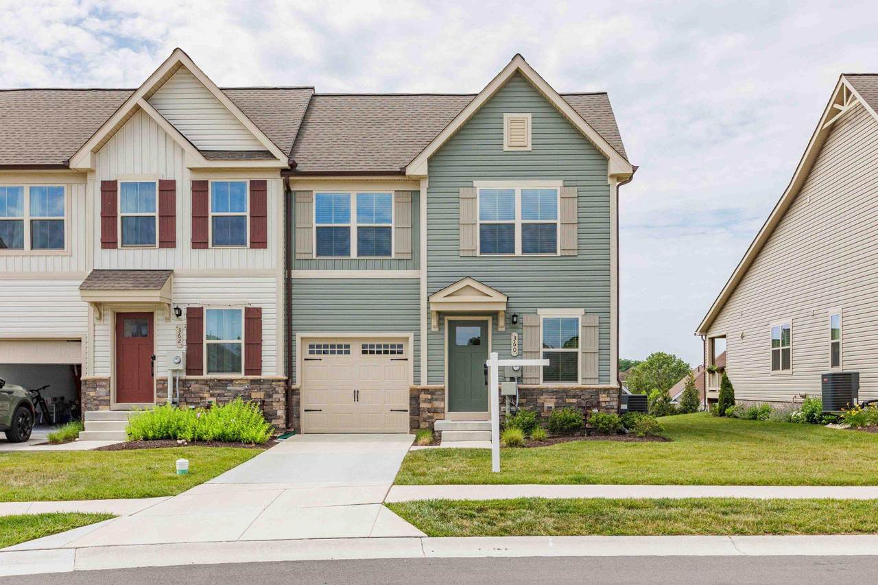 360 Shortleaf Circle - Photo 1