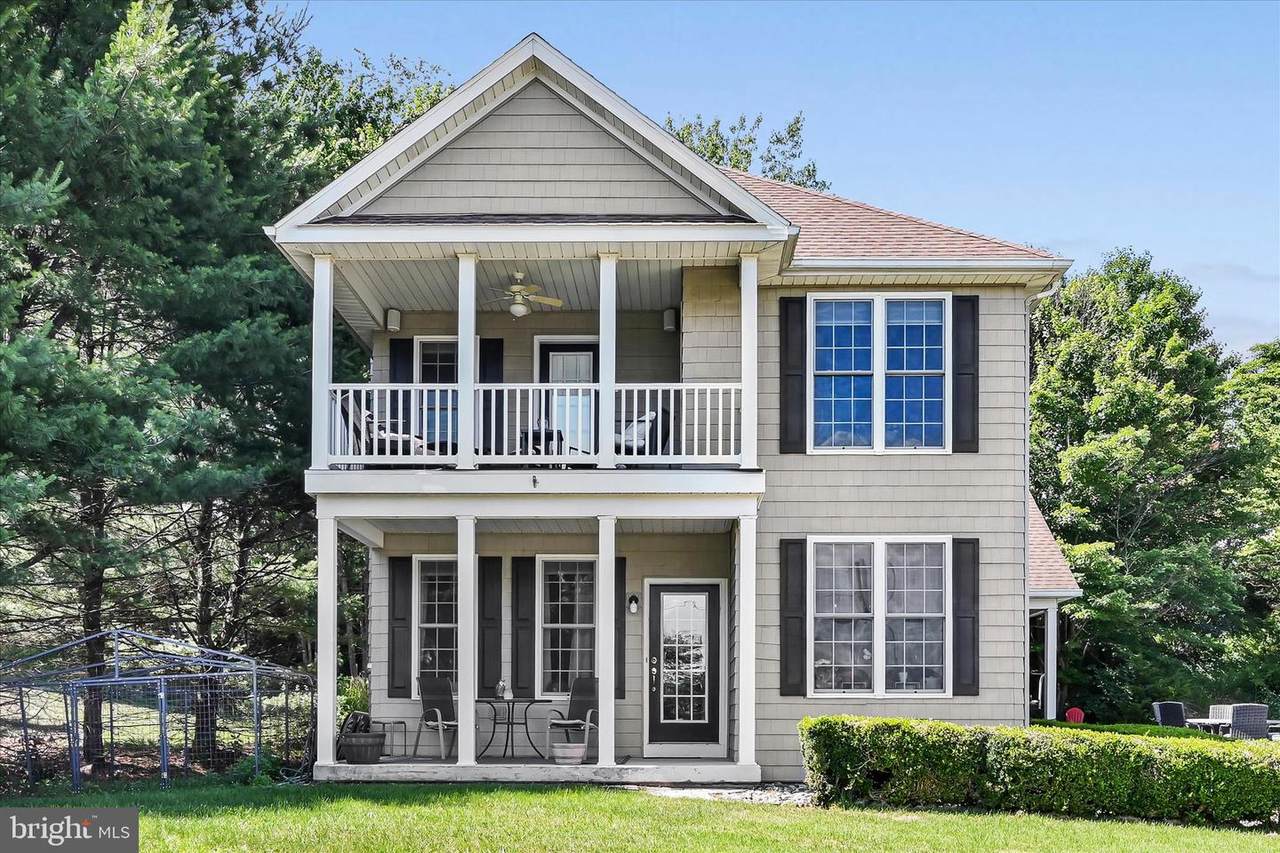 2129 Wynonah Drive - Photo 1