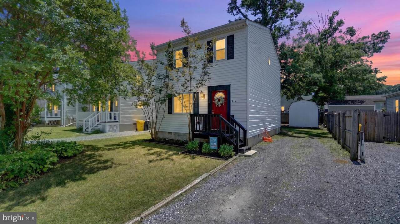 415 Fairmount Drive - Photo 1