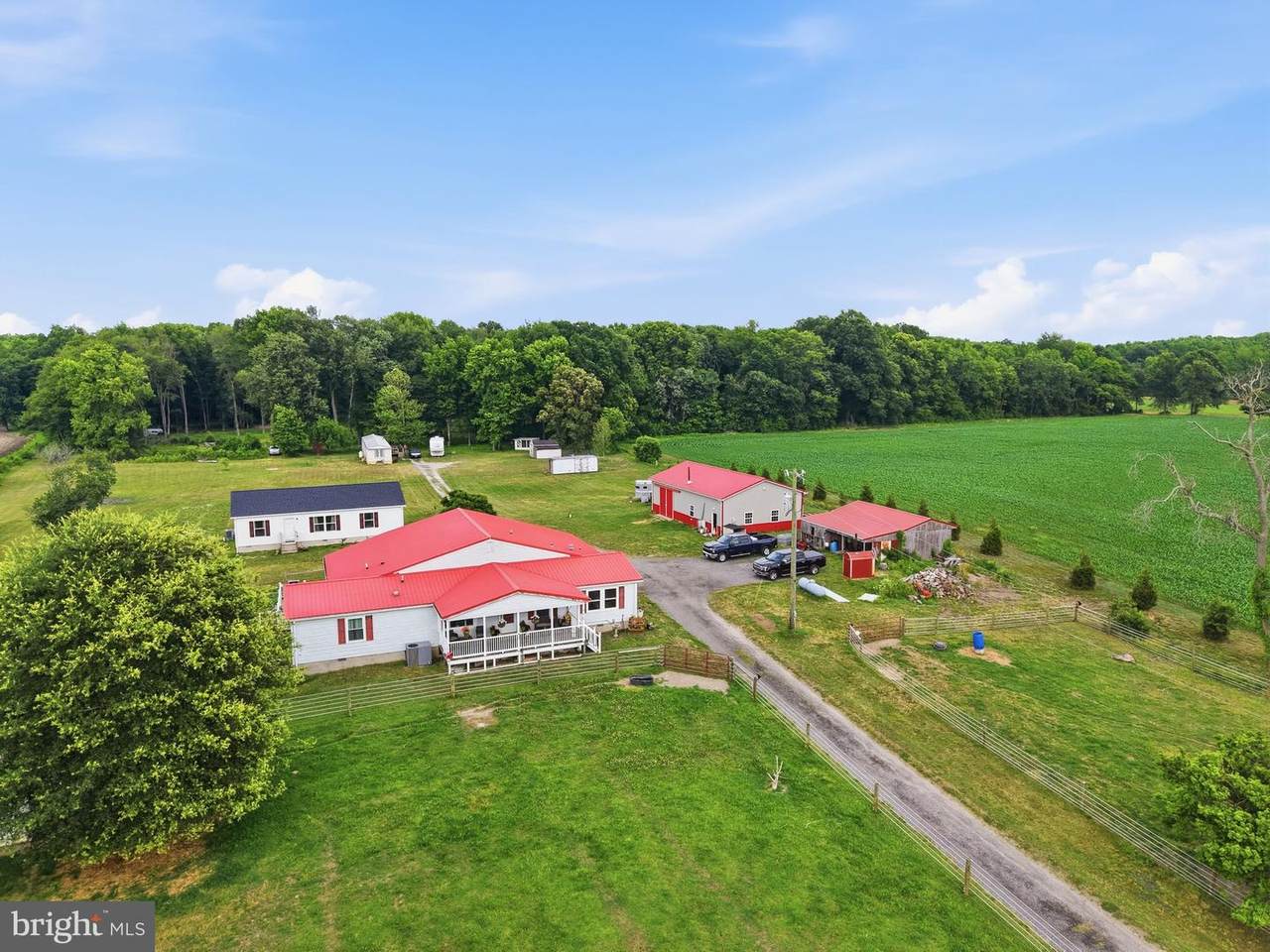420 Duhamel Corner Road - Photo 1