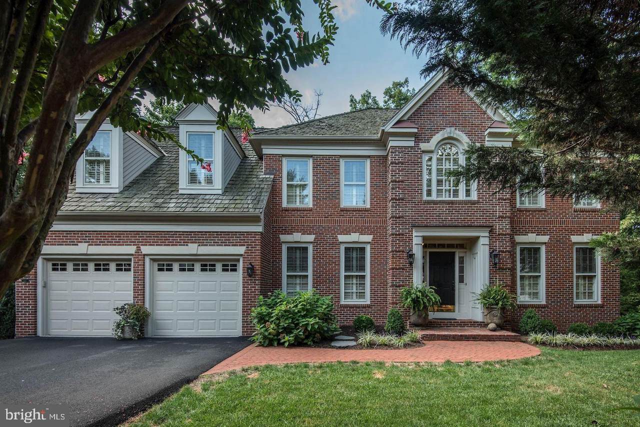 6409 Melstone Court - Photo 1
