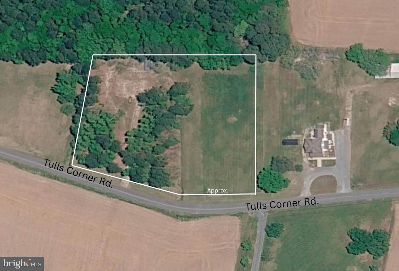 4981 Tulls Corner Rd - Photo 1