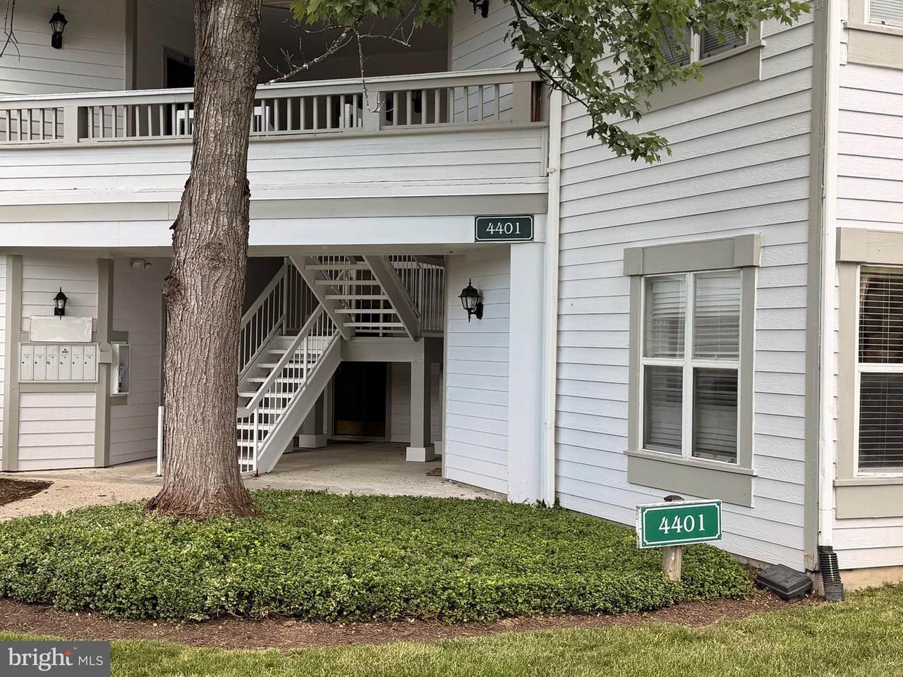 4401 Fair Stone Drive - Photo 1