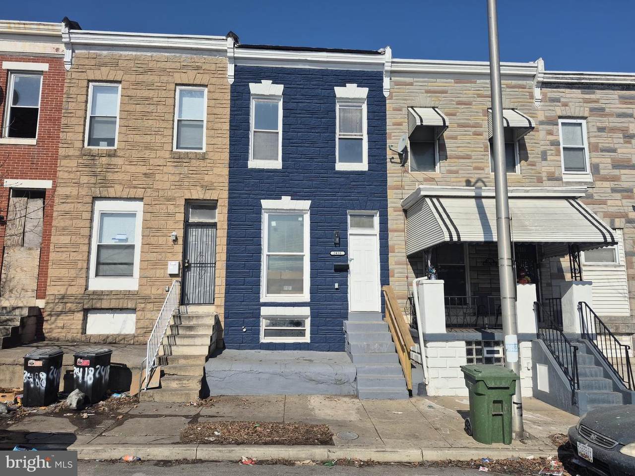 2416 Frederick Avenue - Photo 1