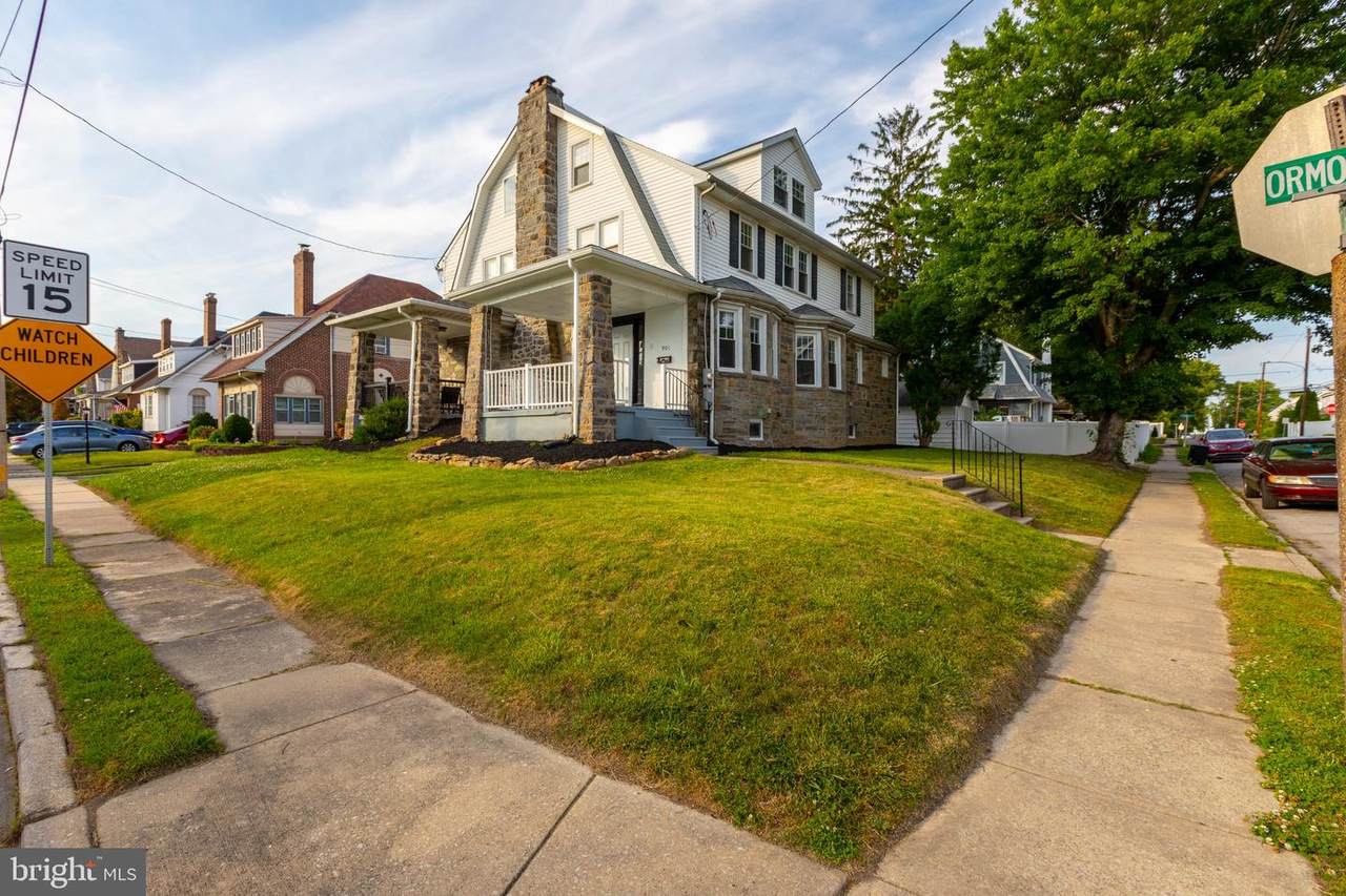 901 Ormond Avenue - Photo 1