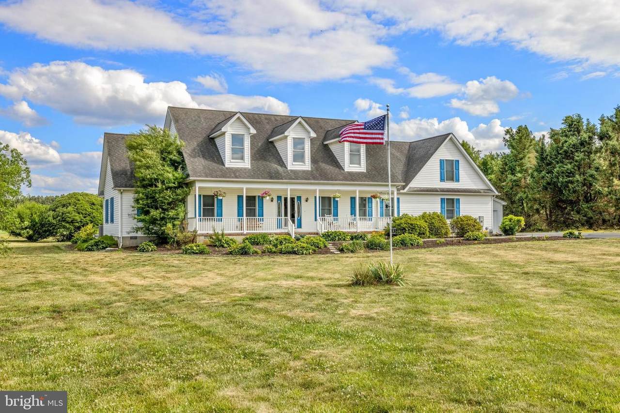 26927 Boyce Mill Road - Photo 1