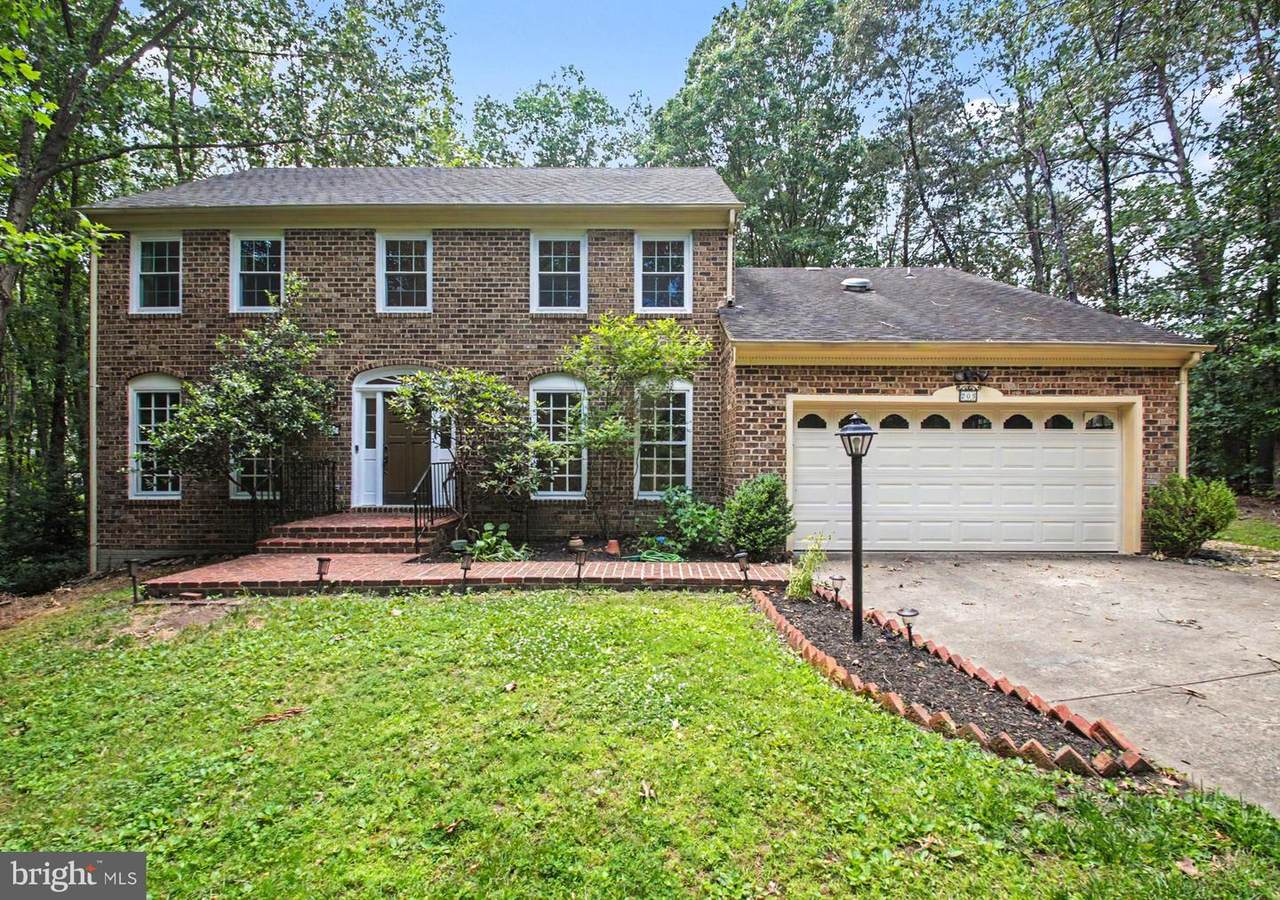 205 Gull Cove - Photo 1