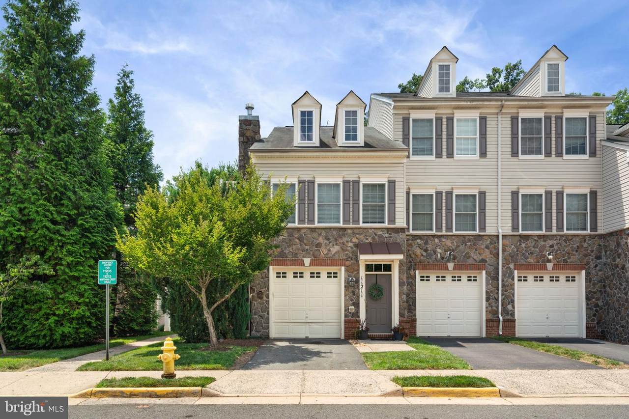 11213 Wortham Crest Circle - Photo 1