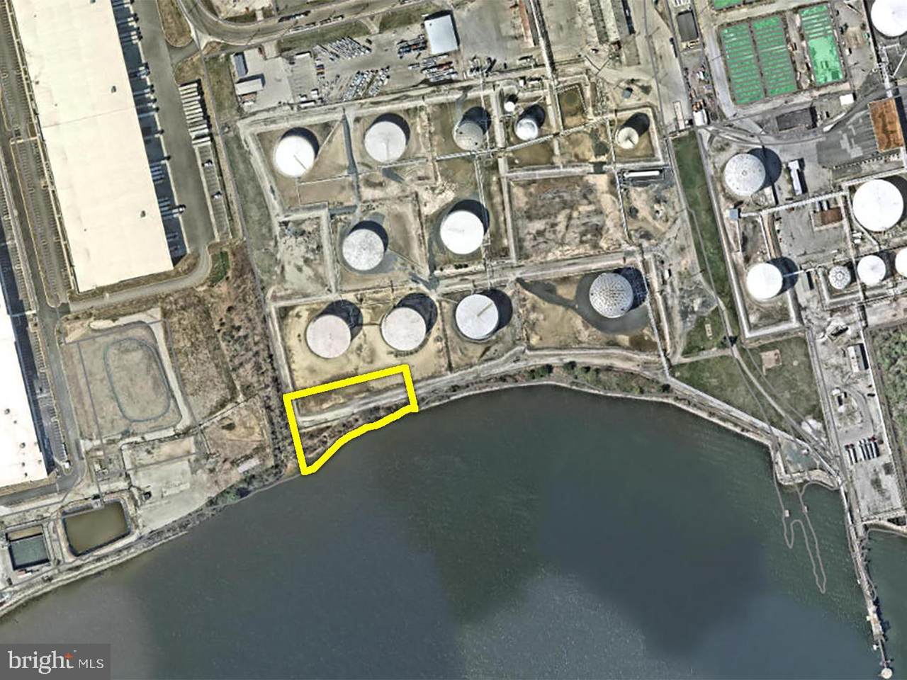 Parcel behind 2155-5 Northbridge Avenue - Photo 1