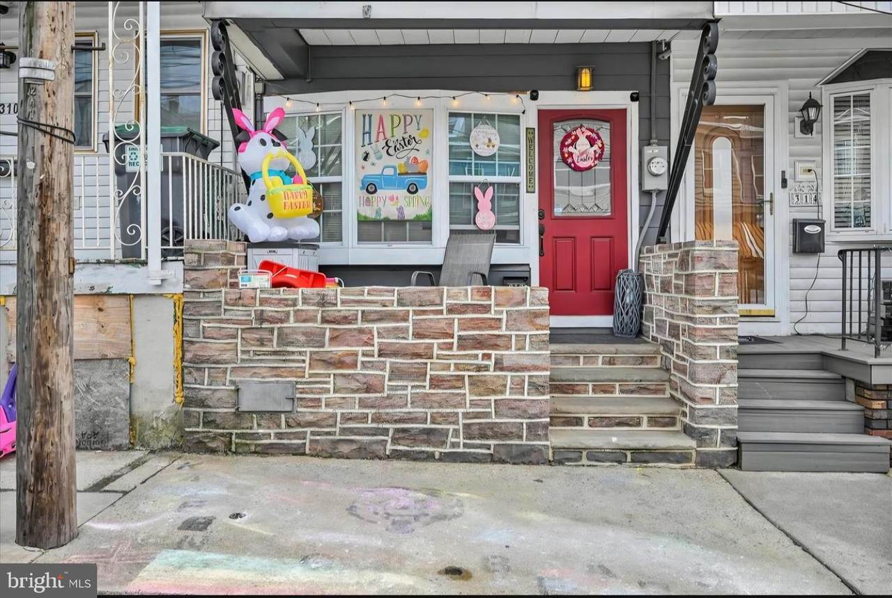 312 Mahanoy Street - Photo 1