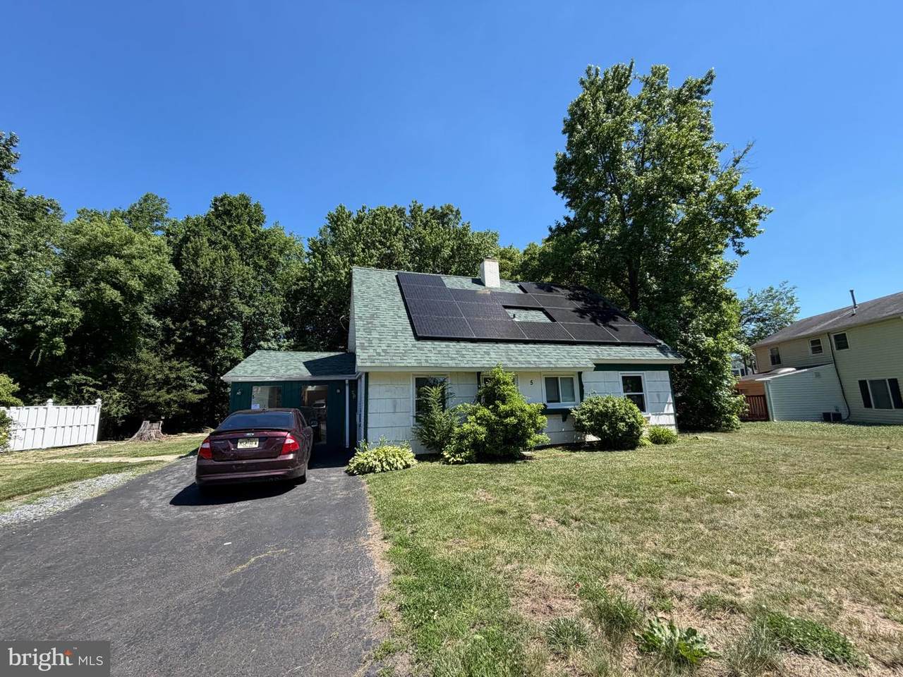 5 Pastoral Lane - Photo 1