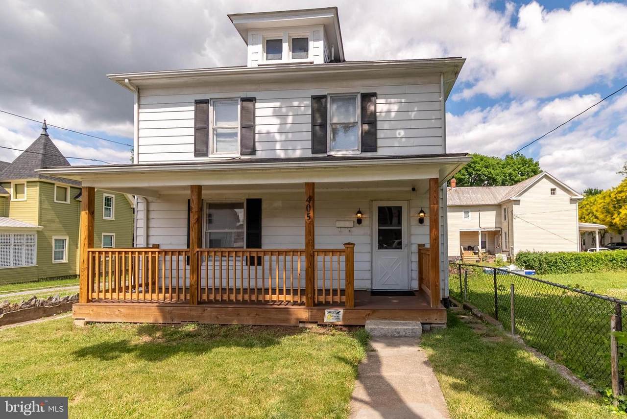 405 Porter Avenue - Photo 1