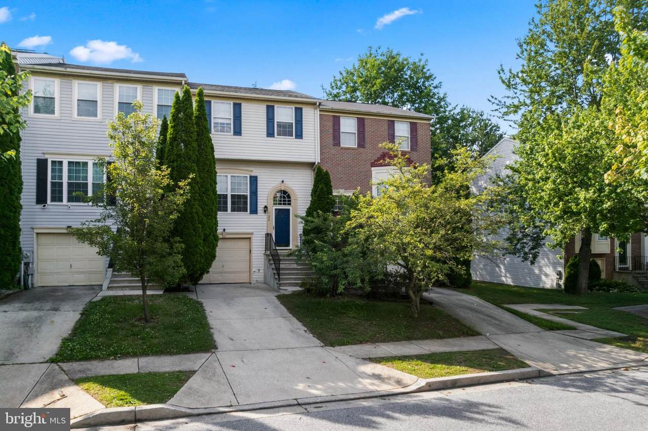 122 Persimmon Circle - Photo 1