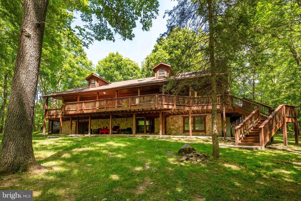 498 Gleanings Drive - Photo 1