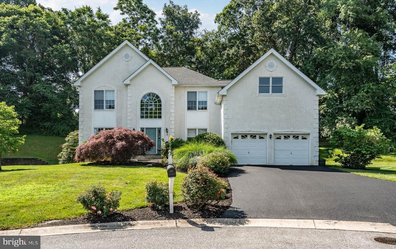 1361 Wooded Knolls - Photo 1