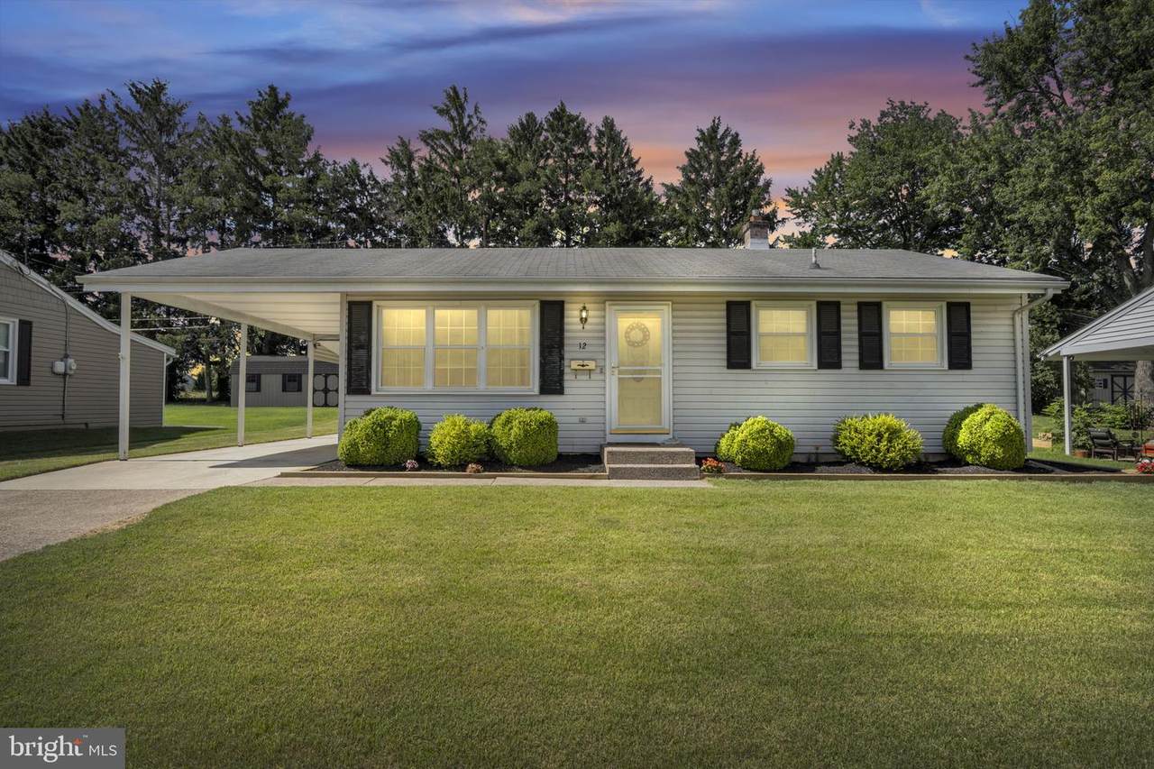 12 Theodore Avenue - Photo 1