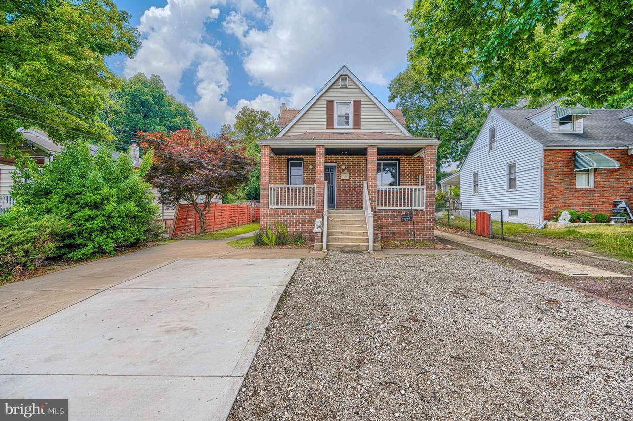 7428 Poplar Avenue - Photo 1