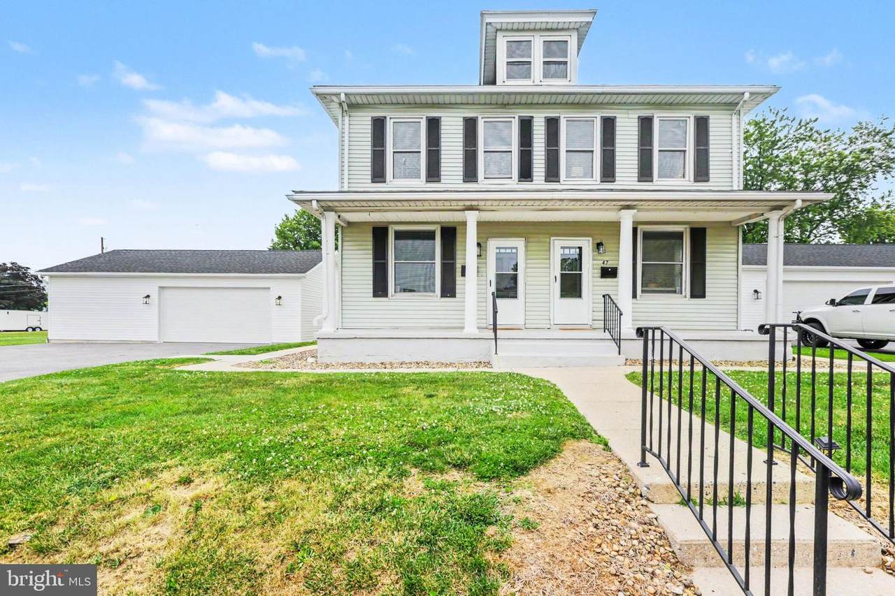 45 Millard Road - Photo 1