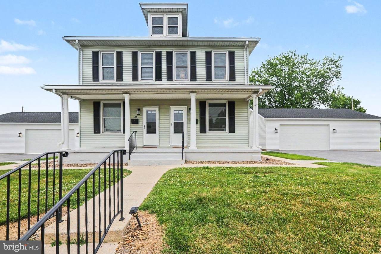 47 Millard Road - Photo 1