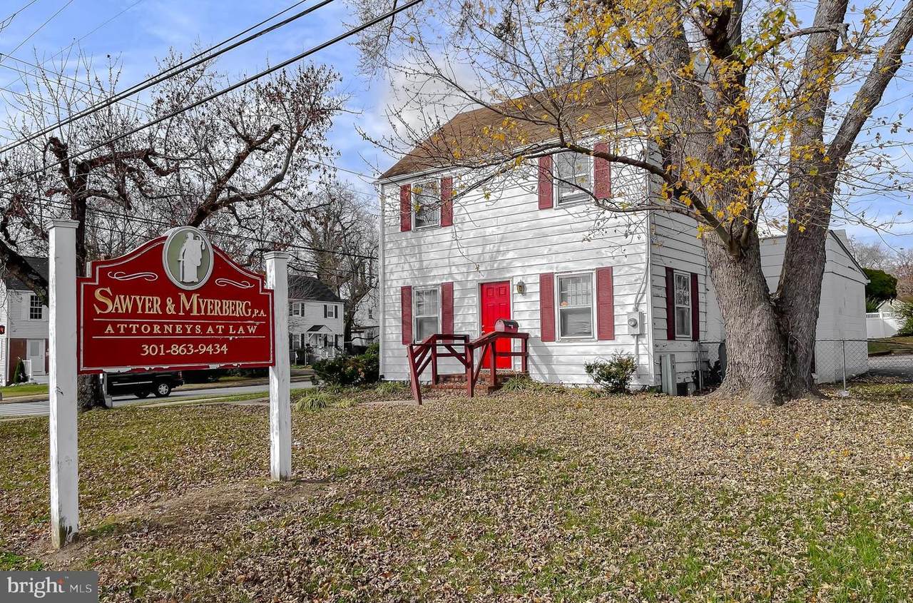 21689 Great Mills Road - Photo 1