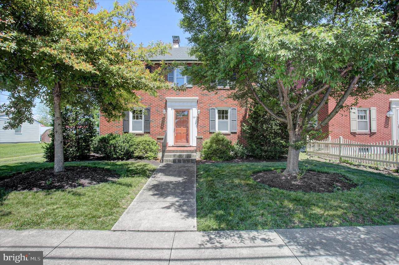 539 High Street - Photo 1