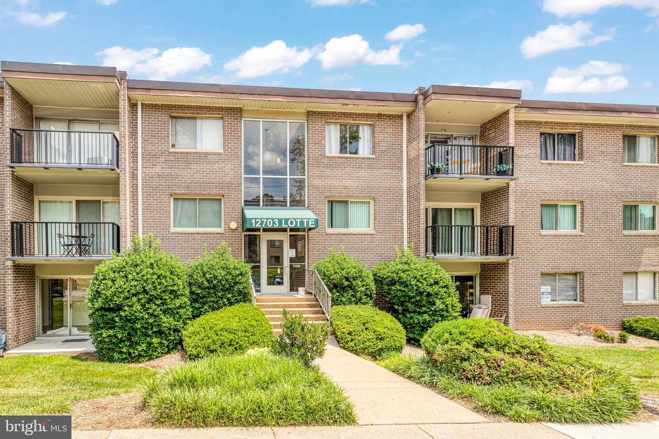 12703 Lotte Drive - Photo 1