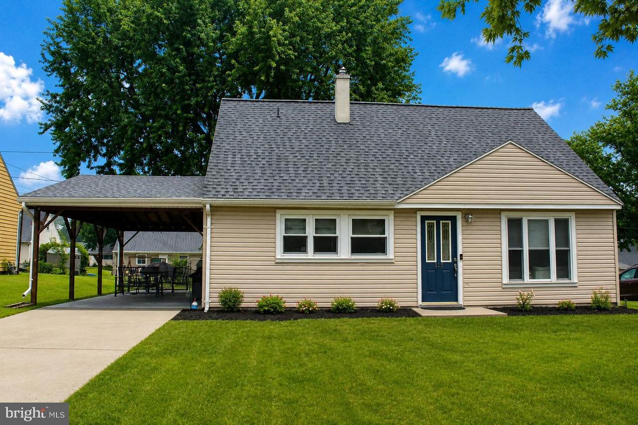 115 Catalpa Street - Photo 1