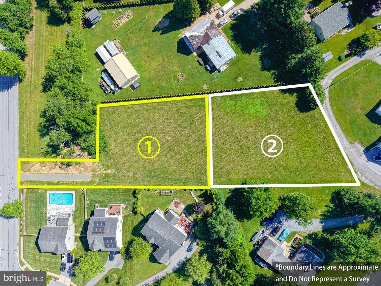 Lot 1 Wyndtryst Drive - Photo 1