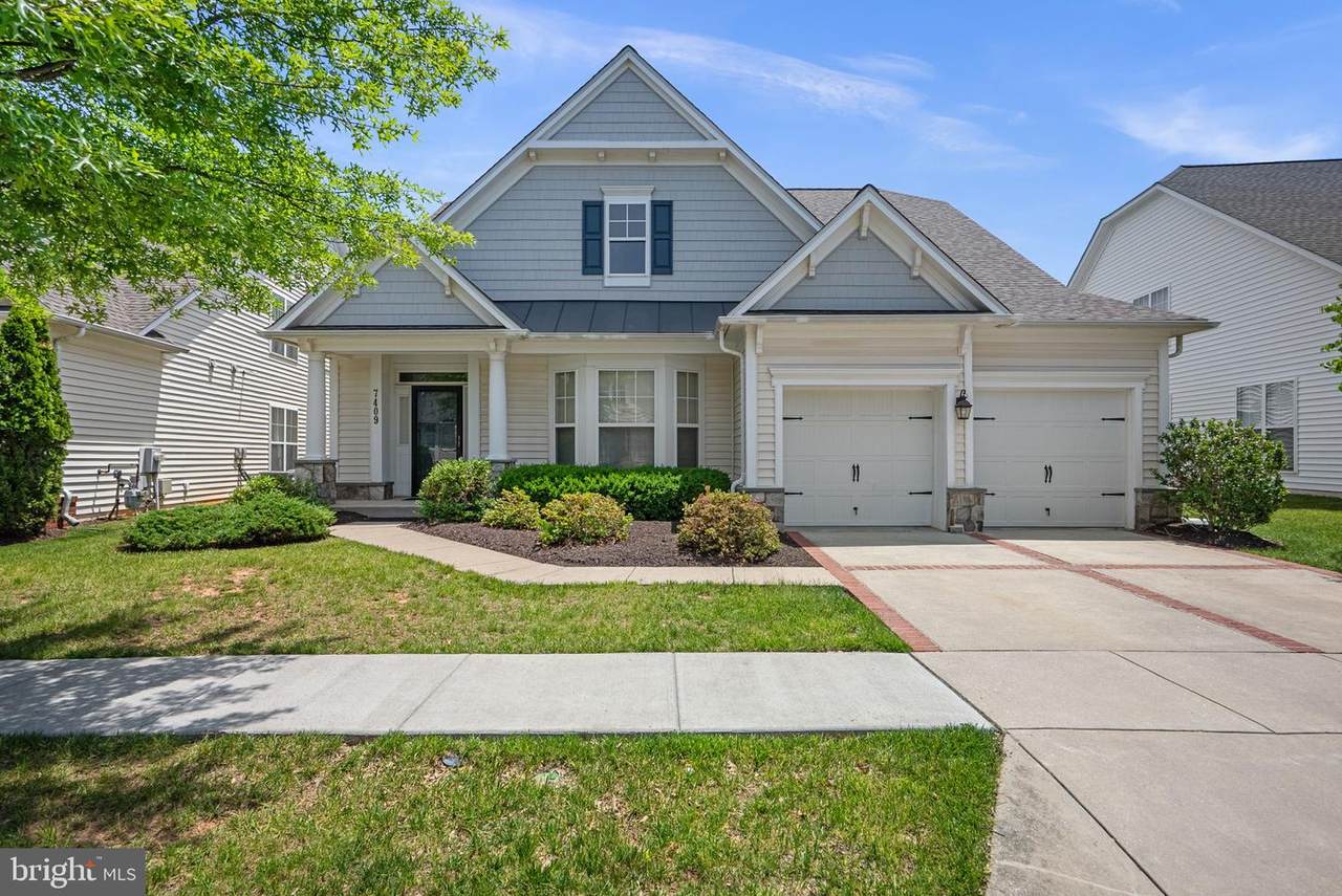7409 Near Thicket Way - Photo 1