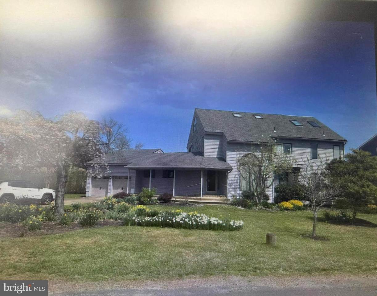 1 Cedarcrest Drive - Photo 1