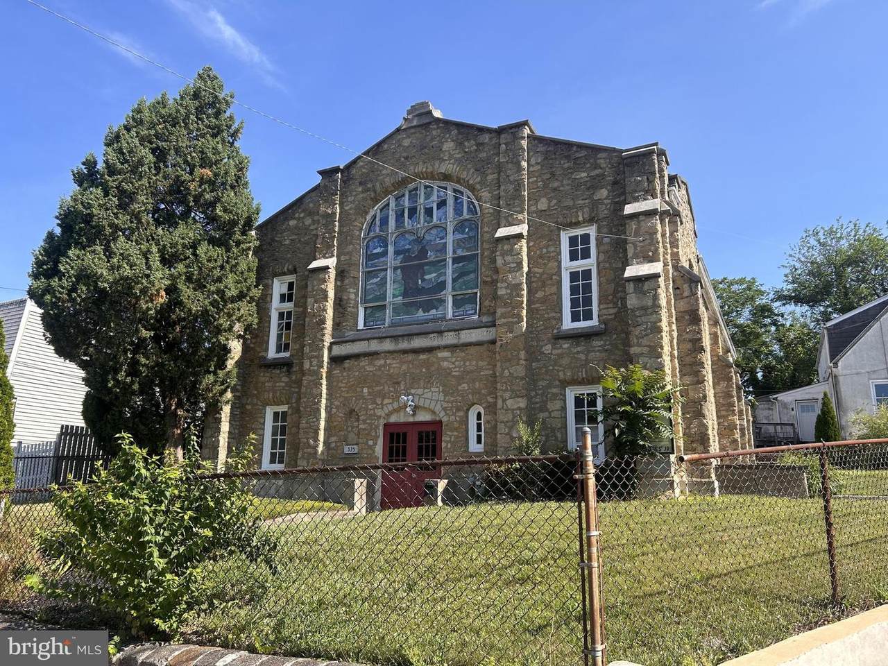 531 Marshall Street - Photo 1