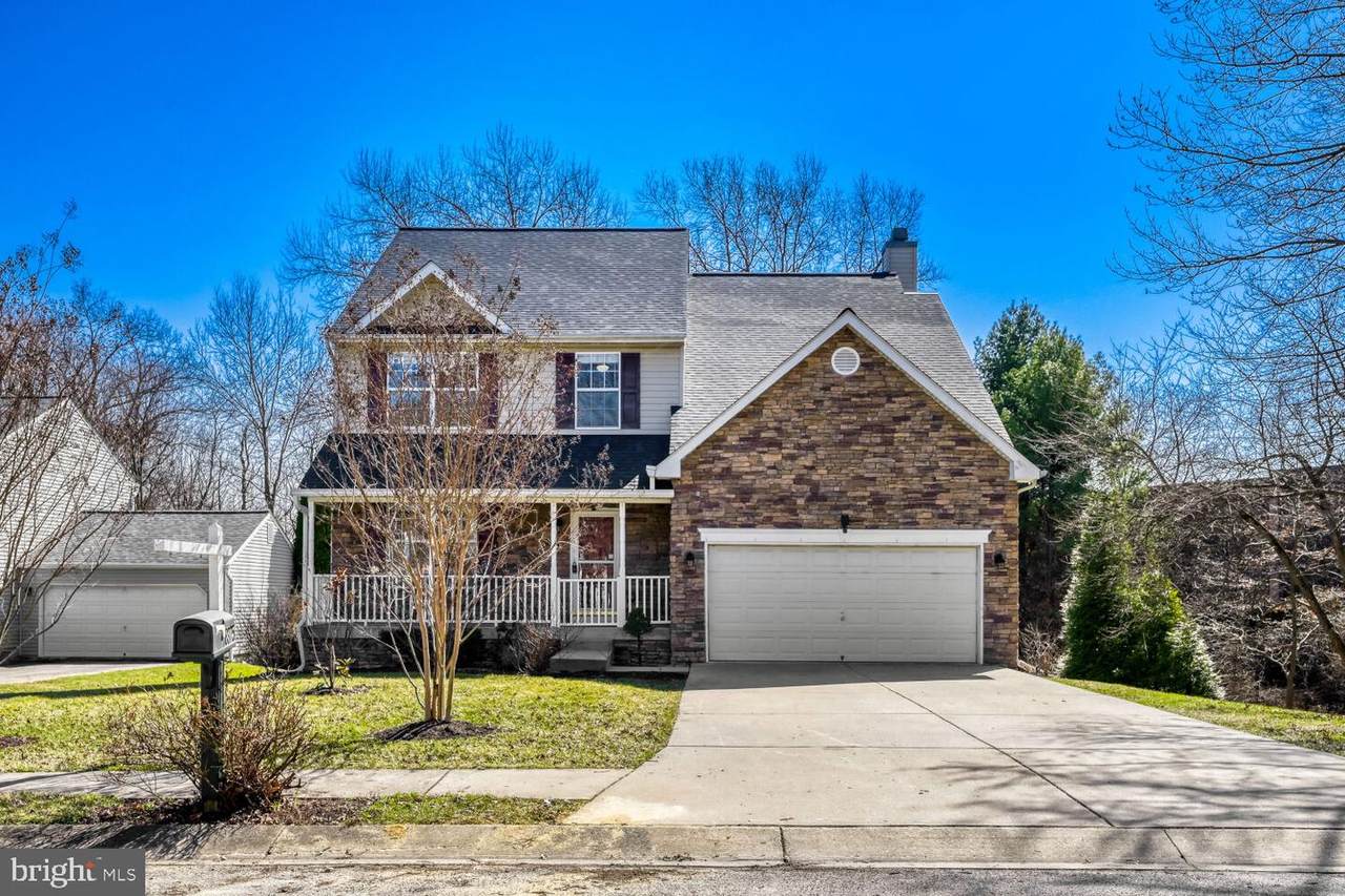 8375 Mitzy Lane - Photo 1