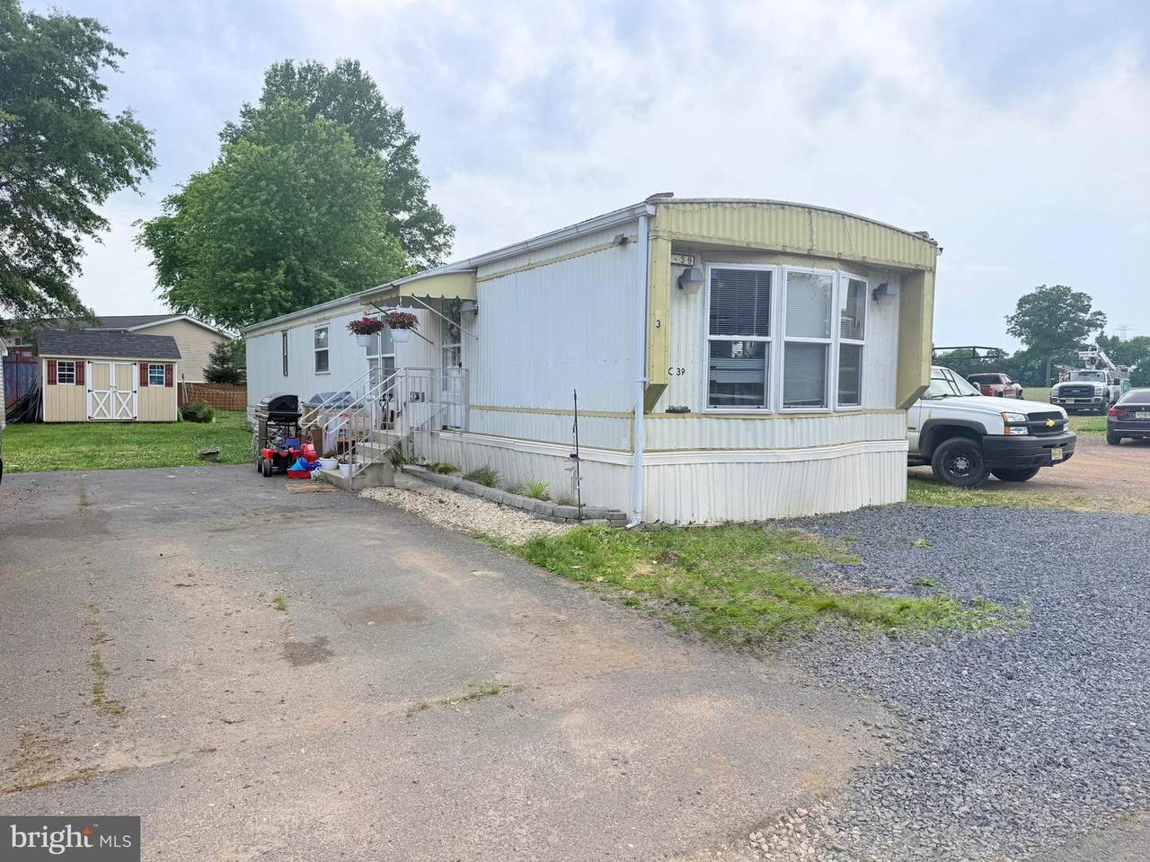 181 Cookstown New Egypt Road - Photo 1