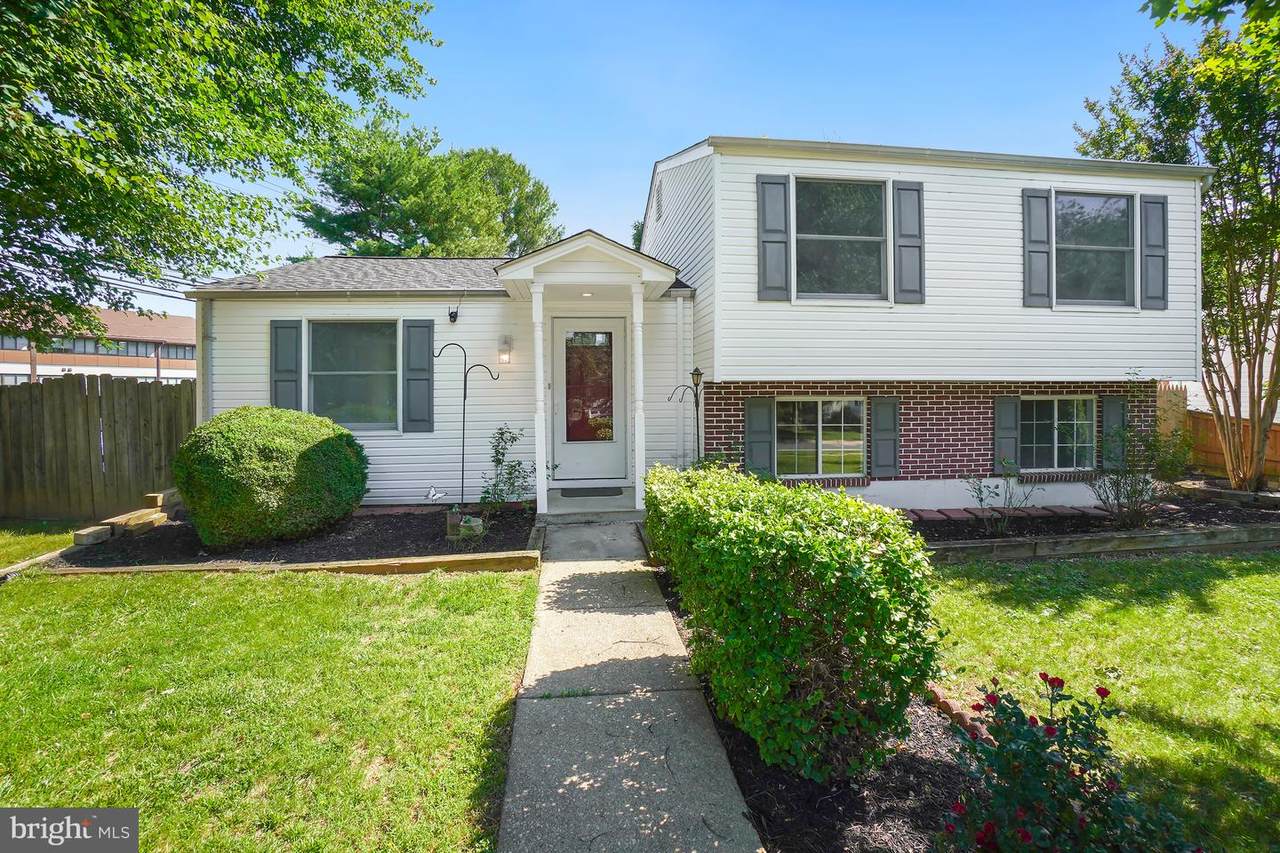 7700 Mineral Springs Drive - Photo 1