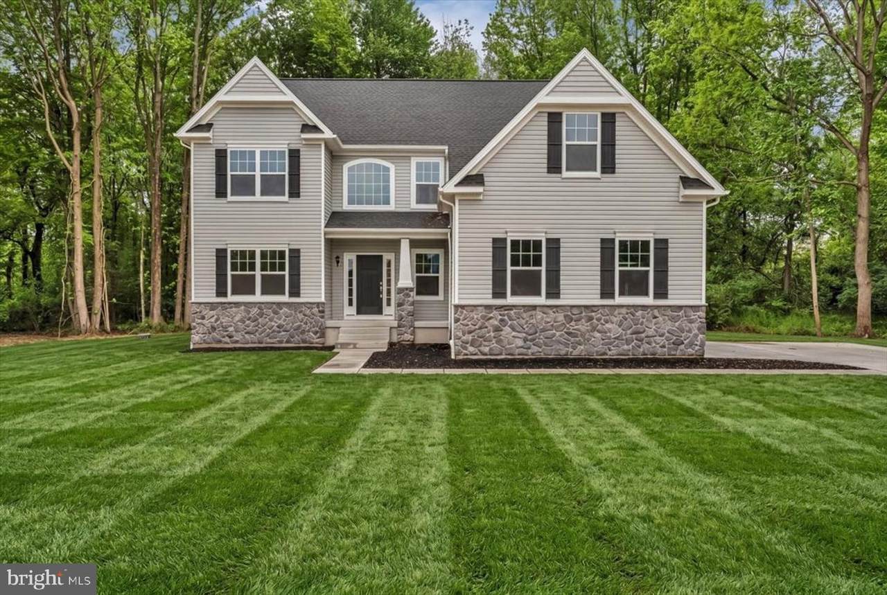35 Barbertown Point Breeze Road - Photo 1