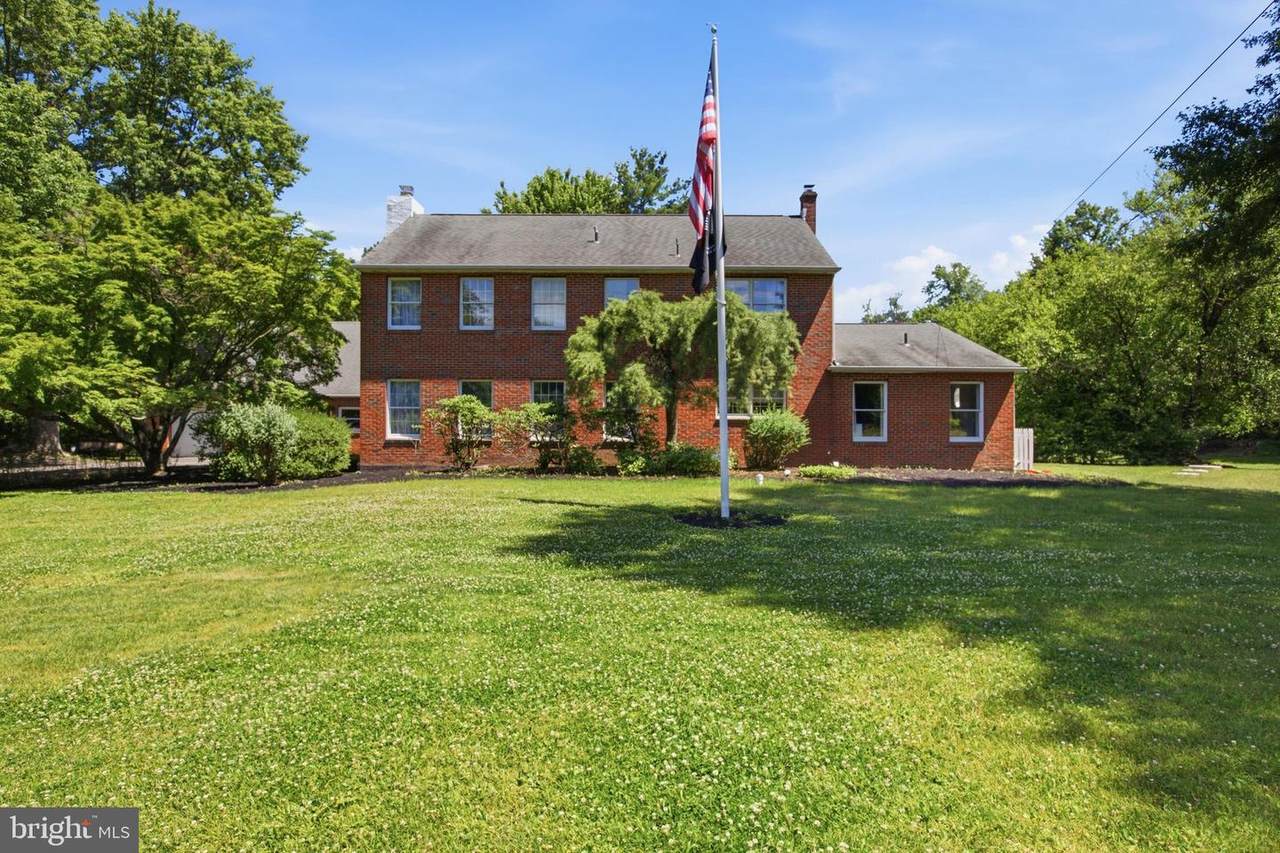 6338 Stump Road - Photo 1