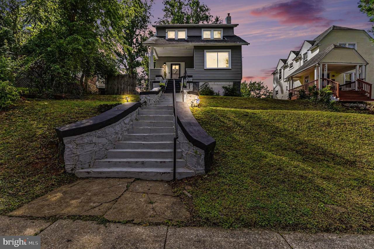 2917 Silver Hill Avenue - Photo 1