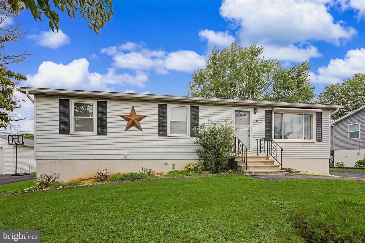 27 Maywood Avenue - Photo 1