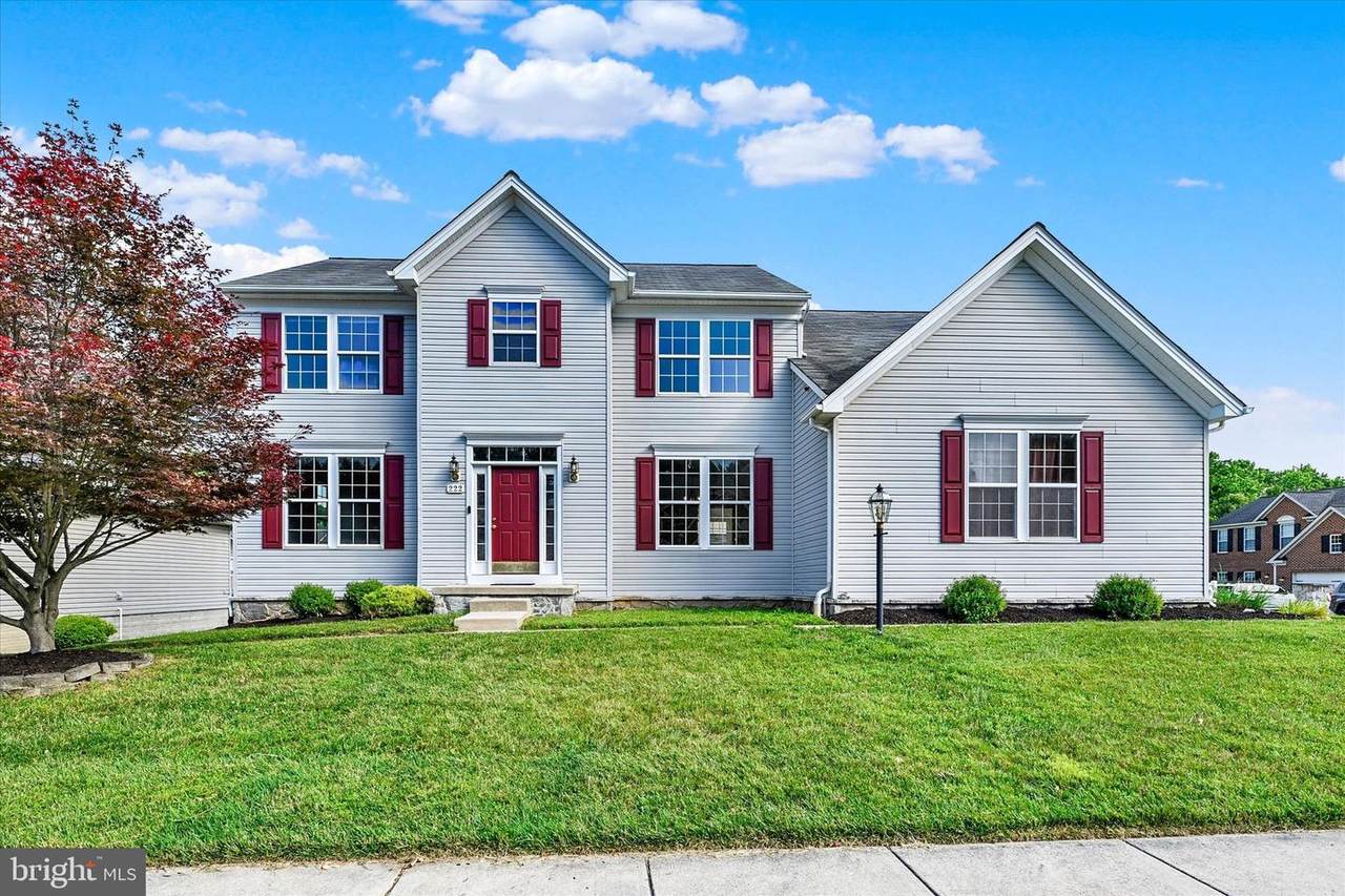 222 Oak Valley Drive - Photo 1
