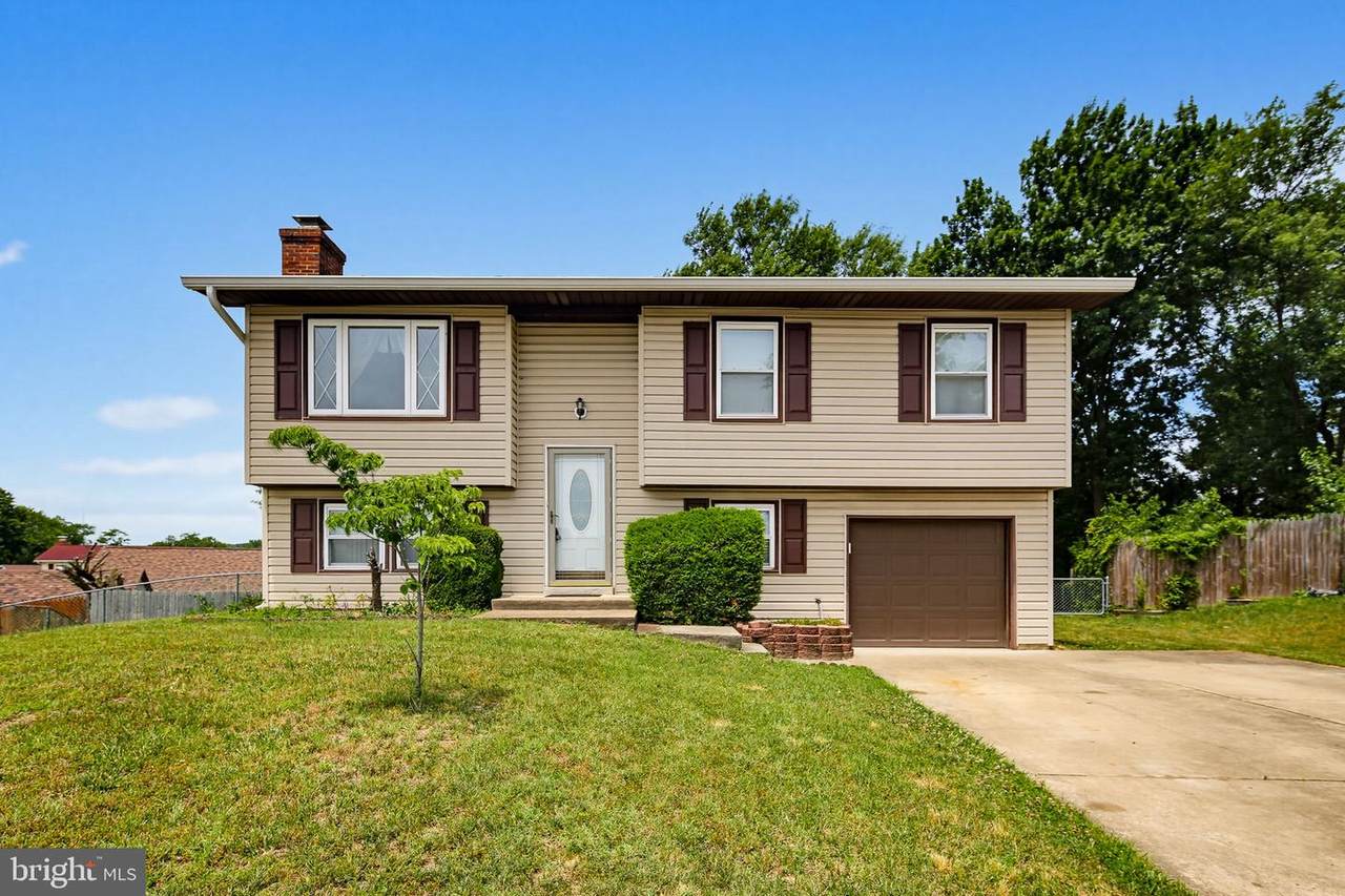7802 Bastille Road - Photo 1