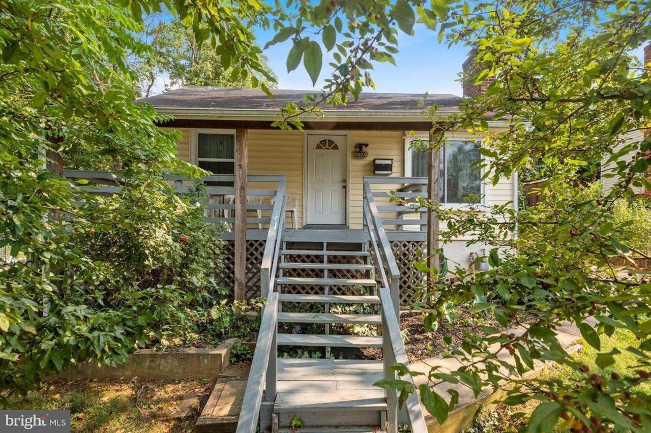 5603 Gallatin Street - Photo 1