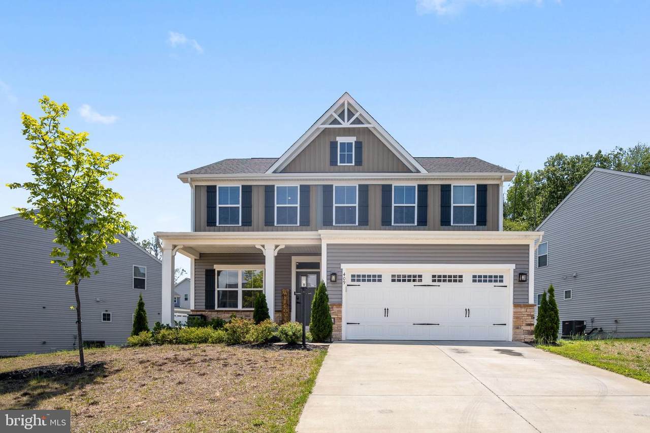 409 Vandegrift Road - Photo 1