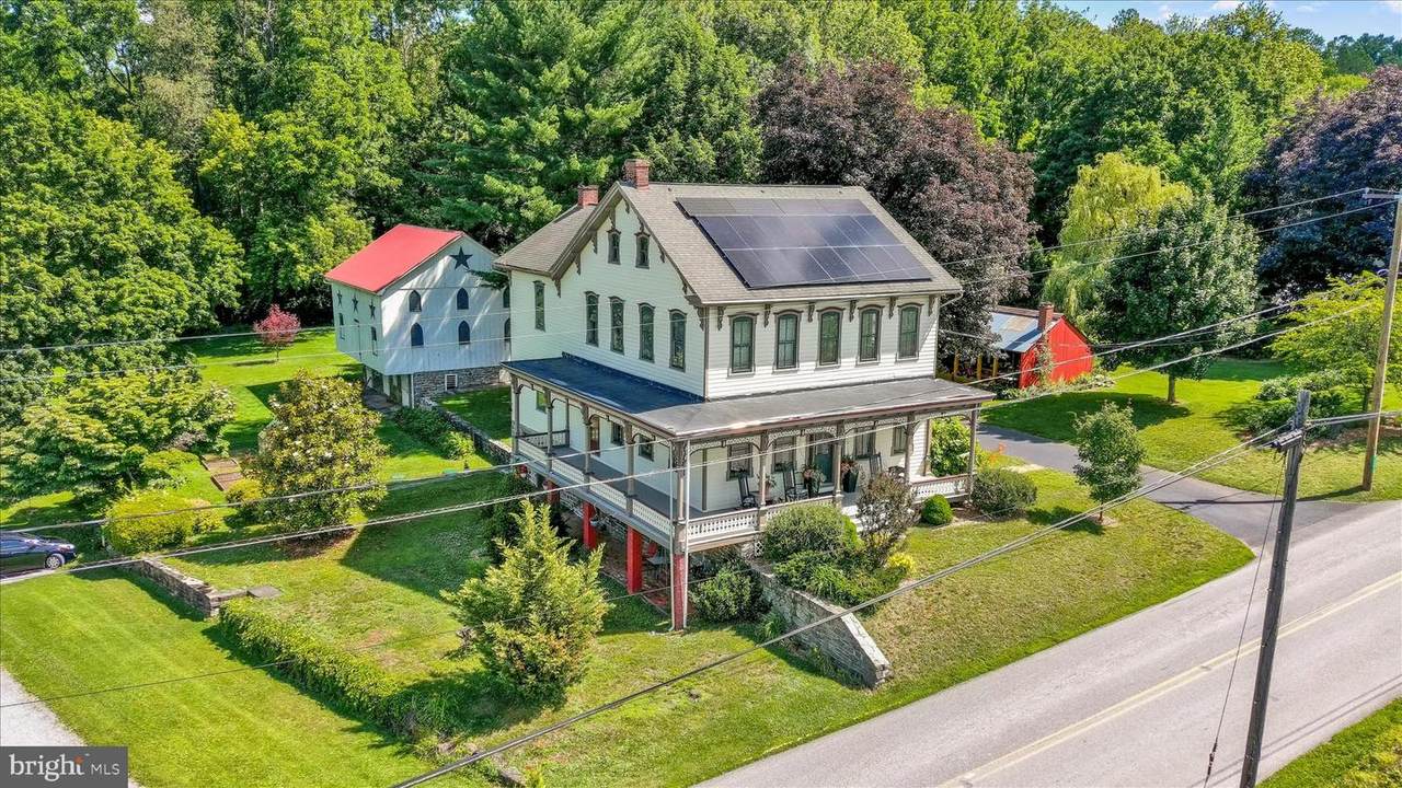 400 Baumgardner Road - Photo 1