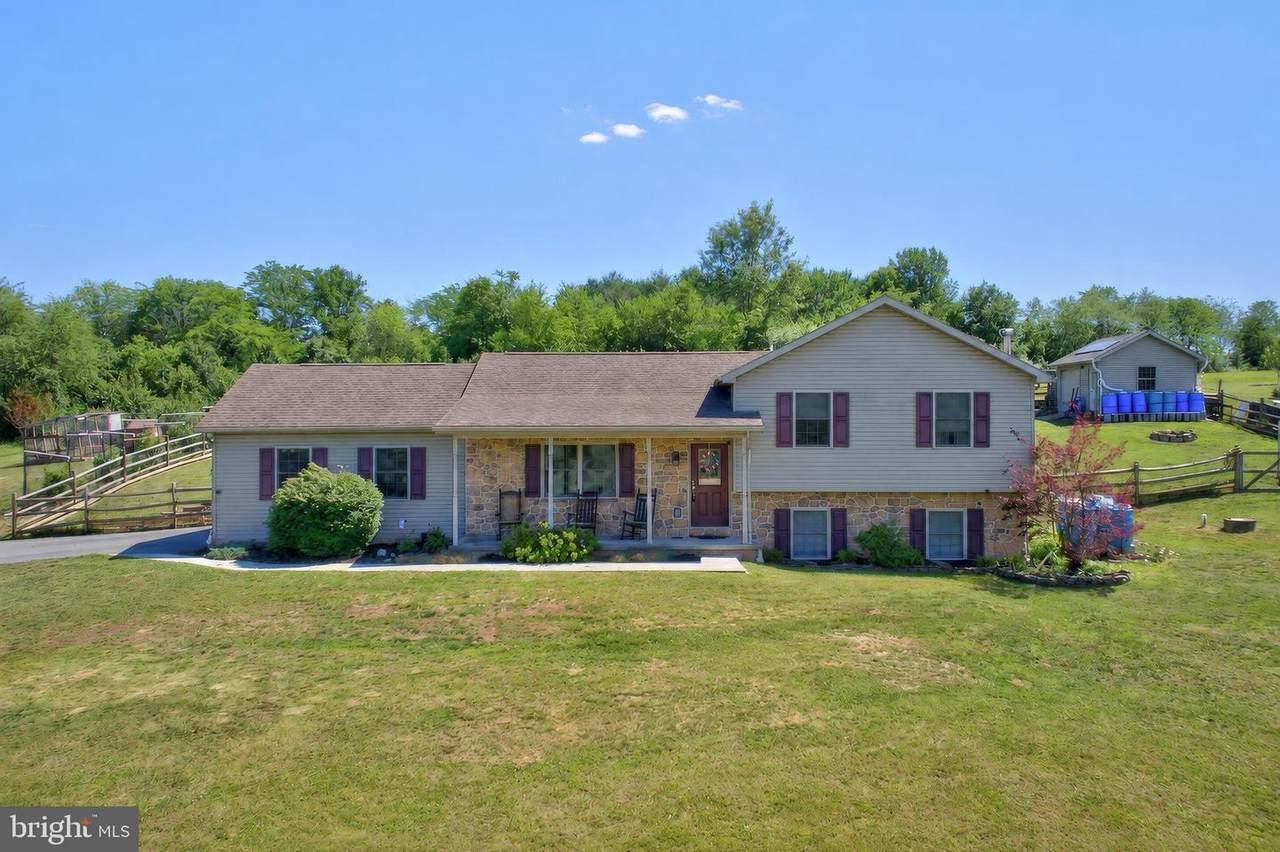 225 Grant Road - Photo 1