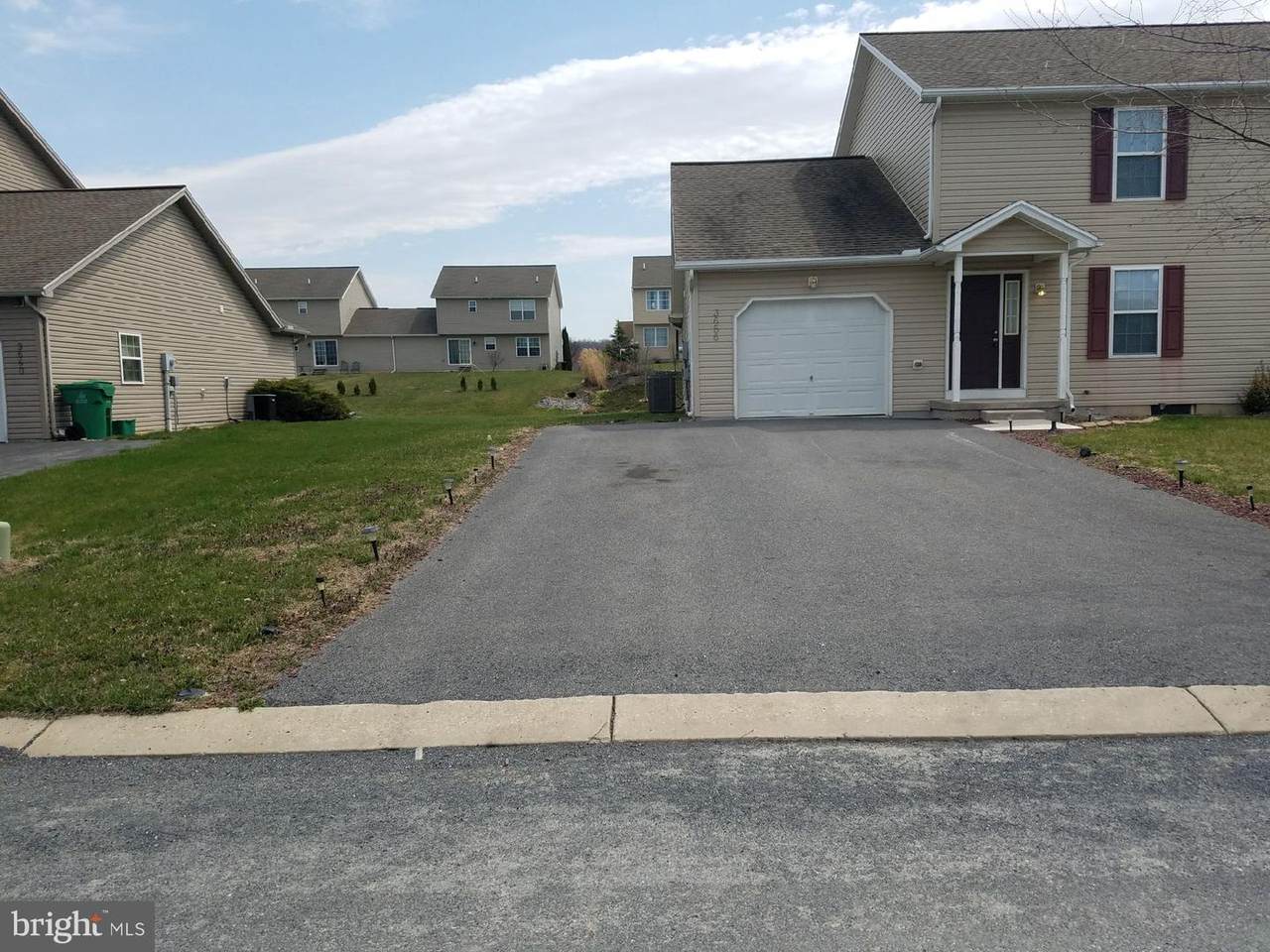 3656 Mountain Shadow Drive - Photo 1