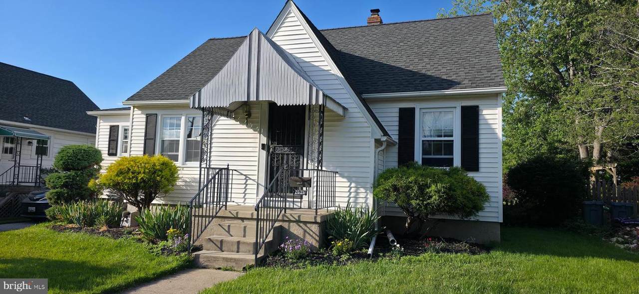 2626 Wentworth Road - Photo 1