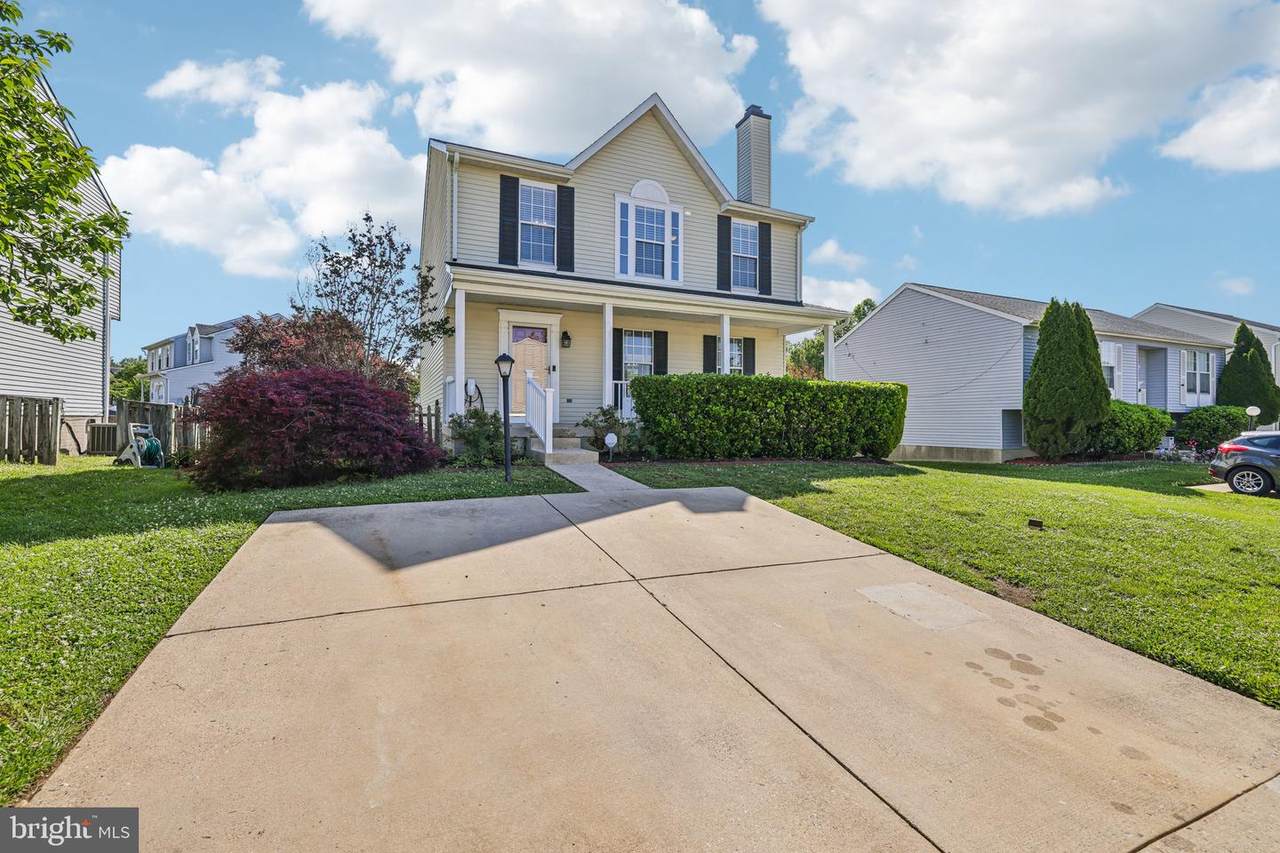 2069 Park Trail Road - Photo 1